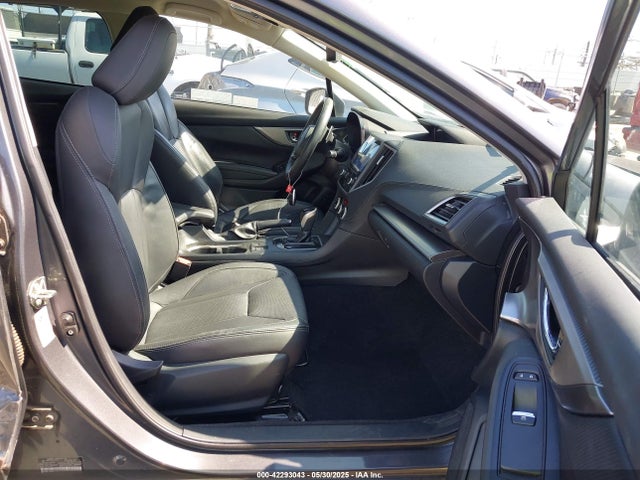 4S3GTAT65L3709215 Subaru 2020