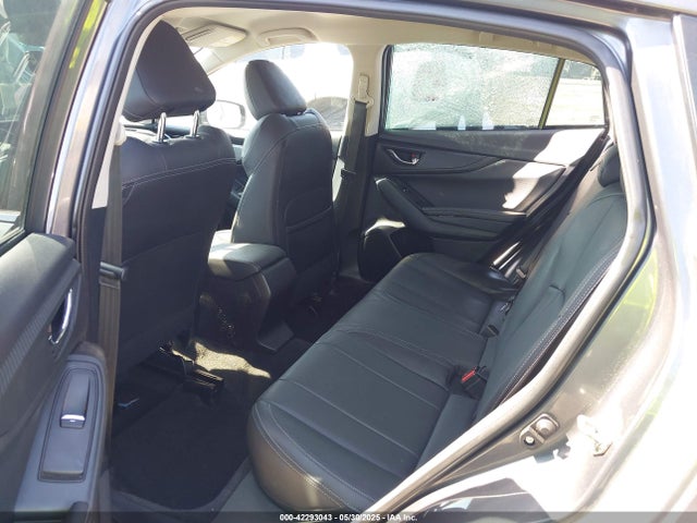 4S3GTAT65L3709215 Subaru 2020