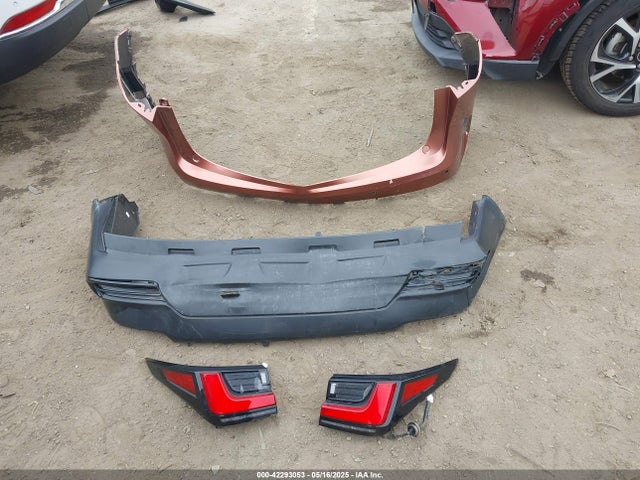 2T2GKCEZ1SC040979 Lexus Nx 350h Premium