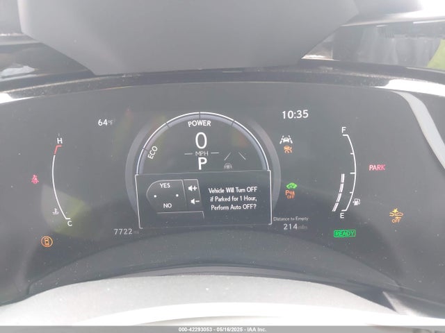 2T2GKCEZ1SC040979 Lexus Nx 350h Premium