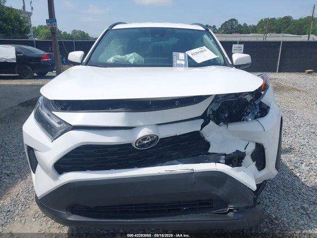 2T3W1RFV9RW315659 Toyota Rav4 Xle