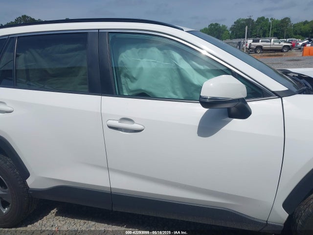 2T3W1RFV9RW315659 Toyota Rav4 Xle