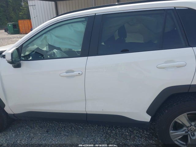 2T3W1RFV9RW315659 Toyota Rav4 Xle
