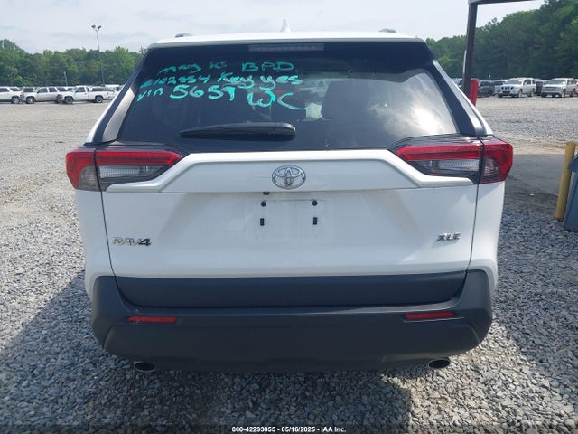 2T3W1RFV9RW315659 Toyota Rav4 Xle