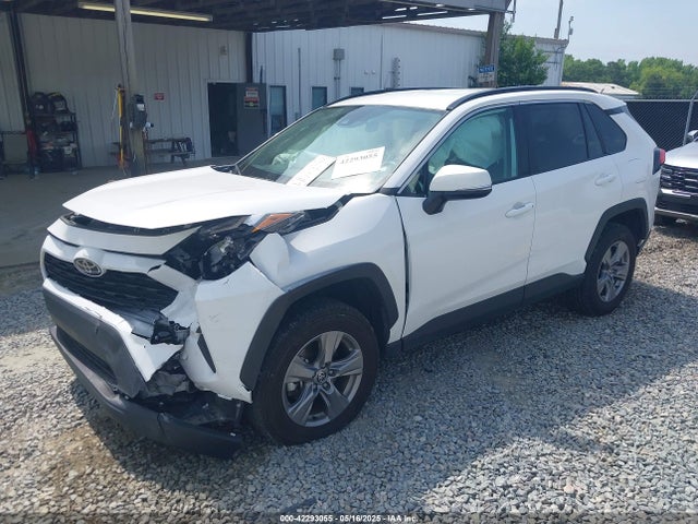 2T3W1RFV9RW315659 Toyota Rav4 Xle