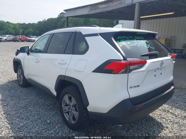 2T3W1RFV9RW315659 Toyota Rav4 Xle