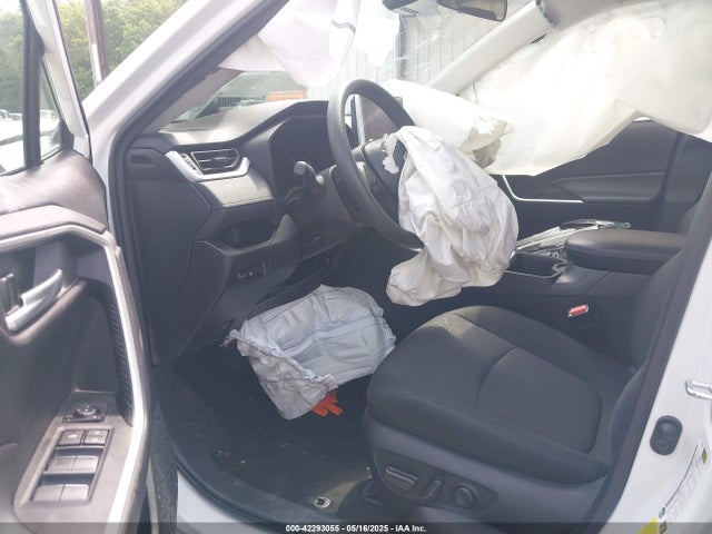 2T3W1RFV9RW315659 Toyota Rav4 Xle