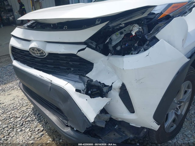 2T3W1RFV9RW315659 Toyota Rav4 Xle
