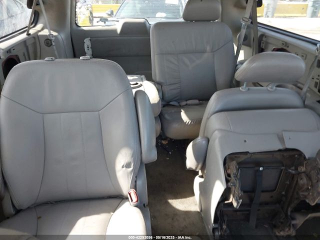 2002 CHRYSLER TOWN & COUNTRY 2C4GP54L42R616059 Photo 7