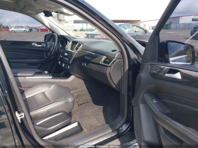 4JGDA5JB4FA568908 Mercedes-Benz ML 350