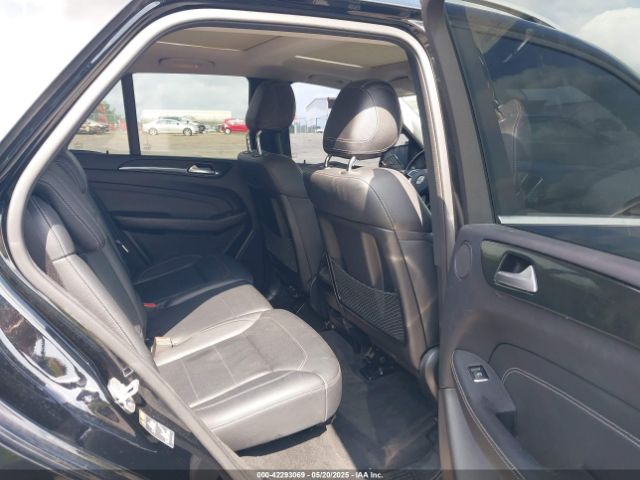 4JGDA5JB4FA568908 Mercedes-Benz ML 350