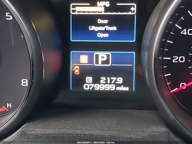 4S3BNAA67F3021244 Subaru Legacy 2.5i