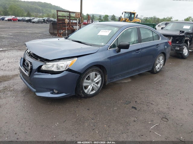 4S3BNAA67F3021244 Subaru Legacy 2.5i