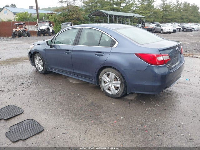 4S3BNAA67F3021244 Subaru Legacy 2.5i