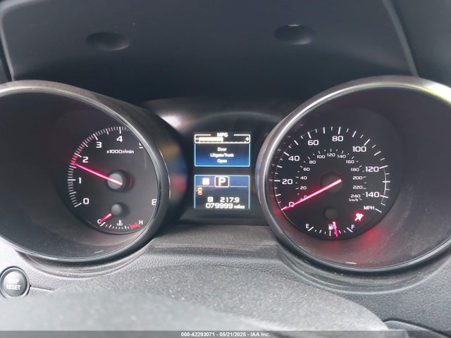 4S3BNAA67F3021244 Subaru Legacy 2.5i
