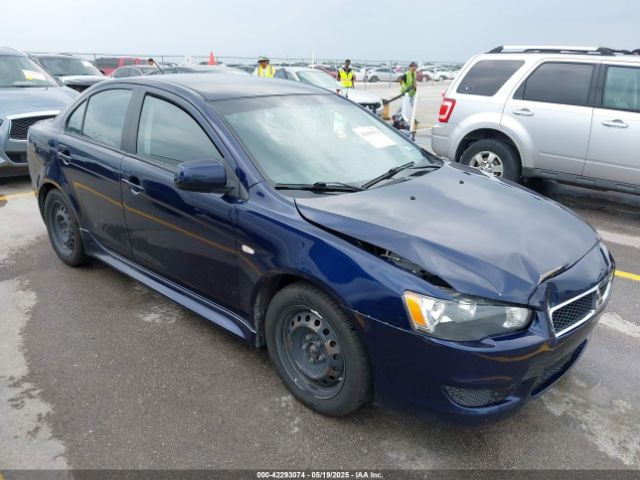 2014 MITSUBISHI LANCER JA32U2FU5EU019029 Photo 0