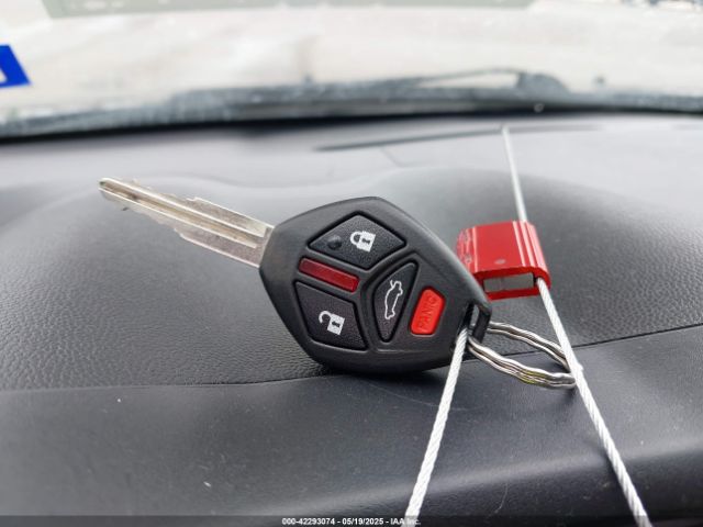 2014 MITSUBISHI LANCER JA32U2FU5EU019029 Photo 10