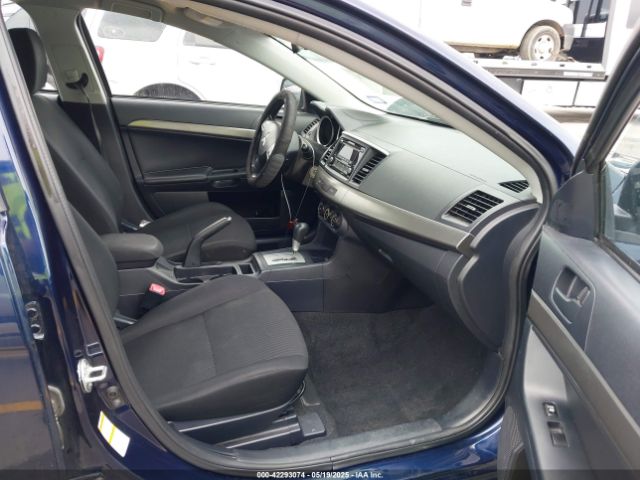 2014 MITSUBISHI LANCER JA32U2FU5EU019029 Photo 4