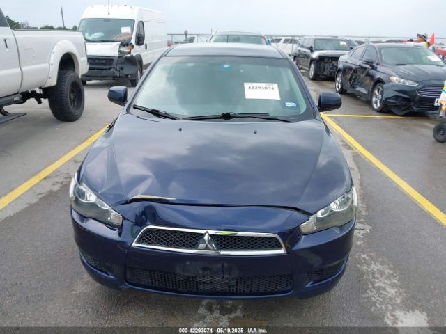 2014 MITSUBISHI LANCER JA32U2FU5EU019029 Photo 5