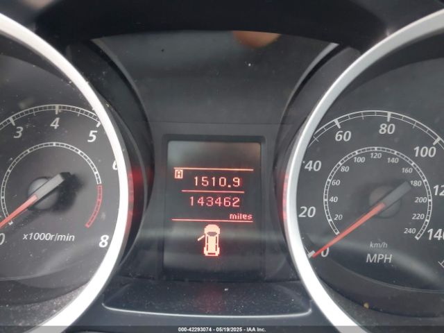 2014 MITSUBISHI LANCER JA32U2FU5EU019029 Photo 6