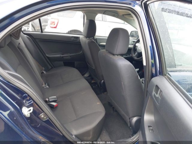 2014 MITSUBISHI LANCER JA32U2FU5EU019029 Photo 7