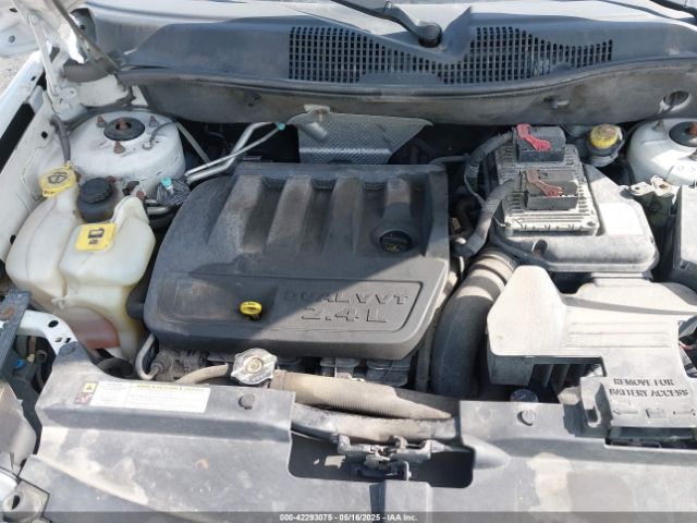 2011 JEEP COMPASS 1J4NT5FB9BD236543 Photo 9