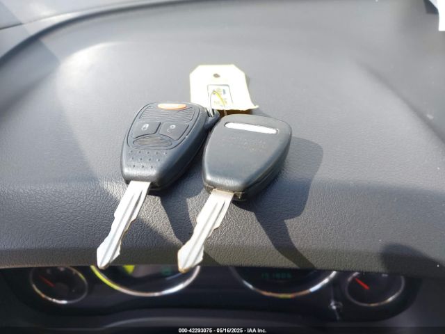 2011 JEEP COMPASS 1J4NT5FB9BD236543 Photo 10