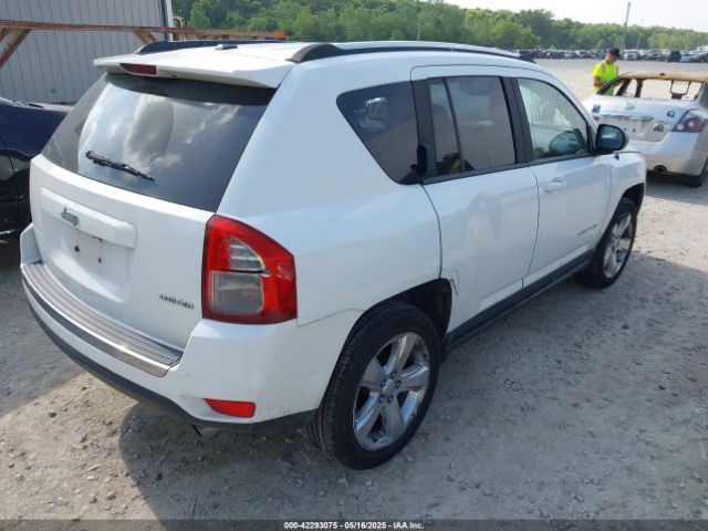 2011 JEEP COMPASS 1J4NT5FB9BD236543 Photo 3