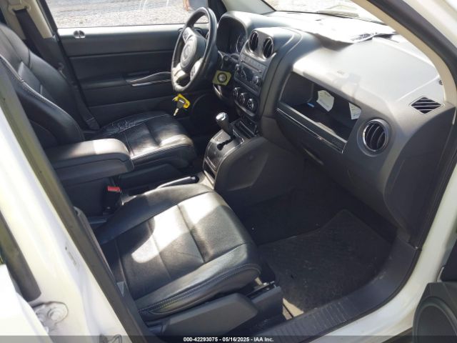 2011 JEEP COMPASS 1J4NT5FB9BD236543 Photo 4