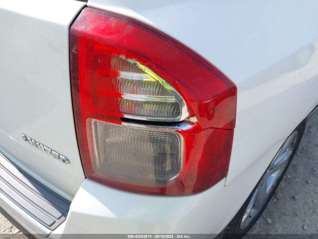 2011 JEEP COMPASS 1J4NT5FB9BD236543 Photo 5