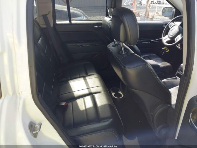 2011 JEEP COMPASS 1J4NT5FB9BD236543 Photo 7