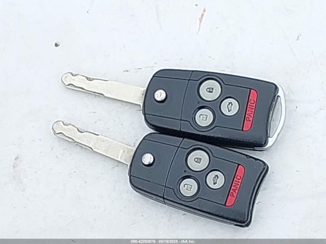 2008 ACURA TL 19UUA66218A031565 Photo 10