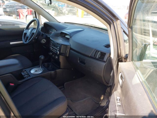 2011 MITSUBISHI ENDEAVOR 4A4JN2AS8BE035823 Photo 4