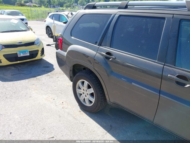 2011 MITSUBISHI ENDEAVOR 4A4JN2AS8BE035823 Photo 5