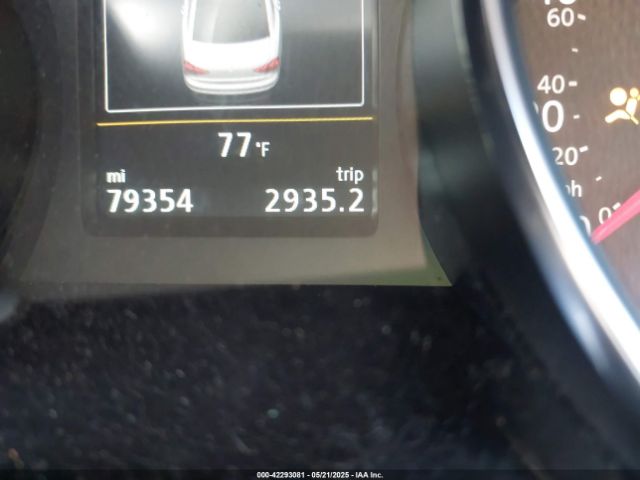 1VWLA7A36KC008789 Volkswagen Passat 2.0t Wolfsburg Edition