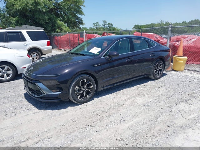 KMHL64JA8RA400479 Hyundai SONATA SEL
