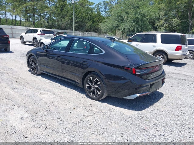 KMHL64JA8RA400479 Hyundai SONATA SEL