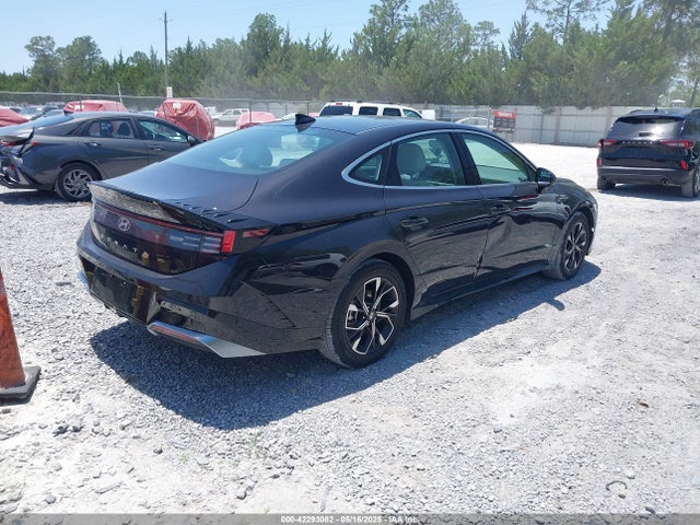 KMHL64JA8RA400479 Hyundai SONATA SEL