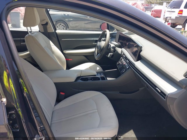 KMHL64JA8RA400479 Hyundai SONATA SEL