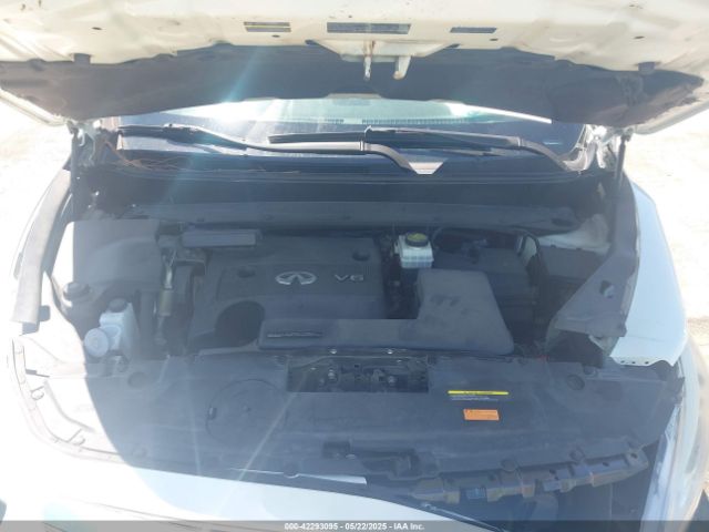 5N1AL0MM8FC552180 Infiniti QX60