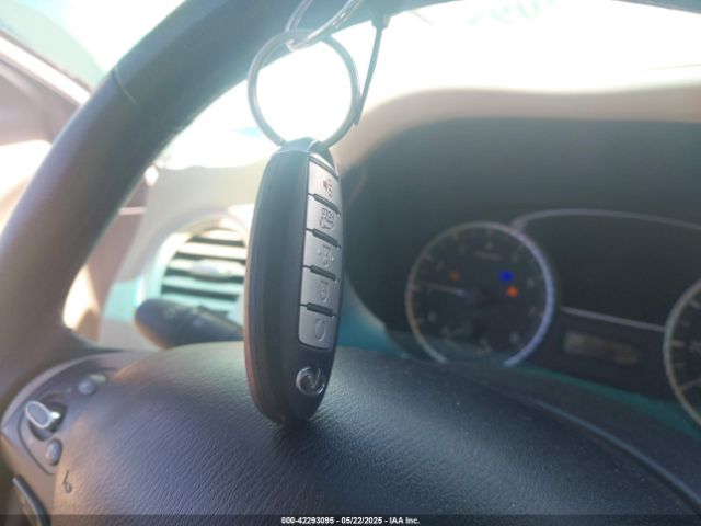 5N1AL0MM8FC552180 Infiniti QX60