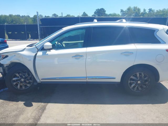 5N1AL0MM8FC552180 Infiniti QX60