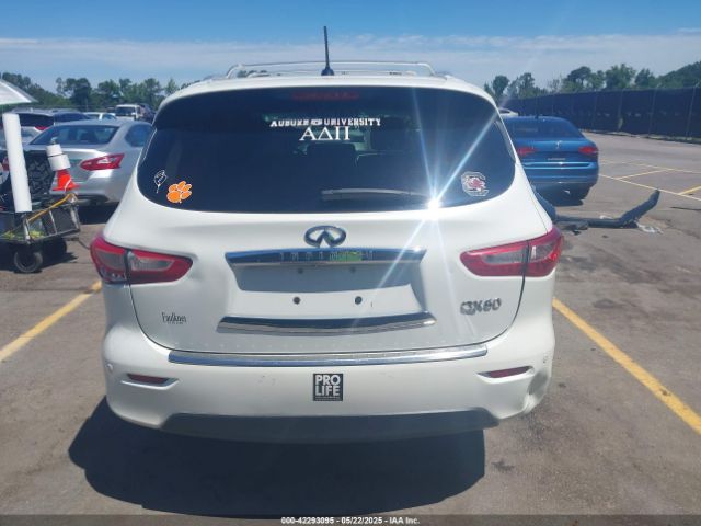 5N1AL0MM8FC552180 Infiniti QX60