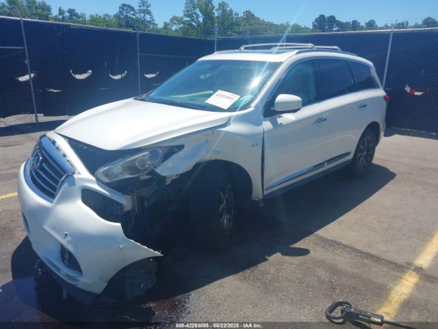 5N1AL0MM8FC552180 Infiniti QX60