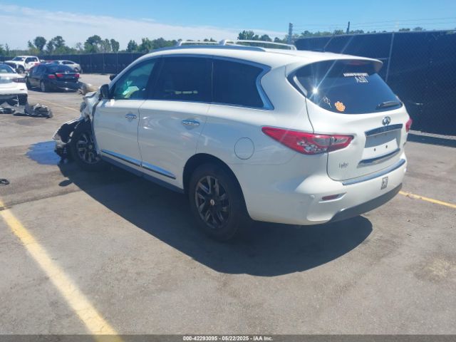 5N1AL0MM8FC552180 Infiniti QX60