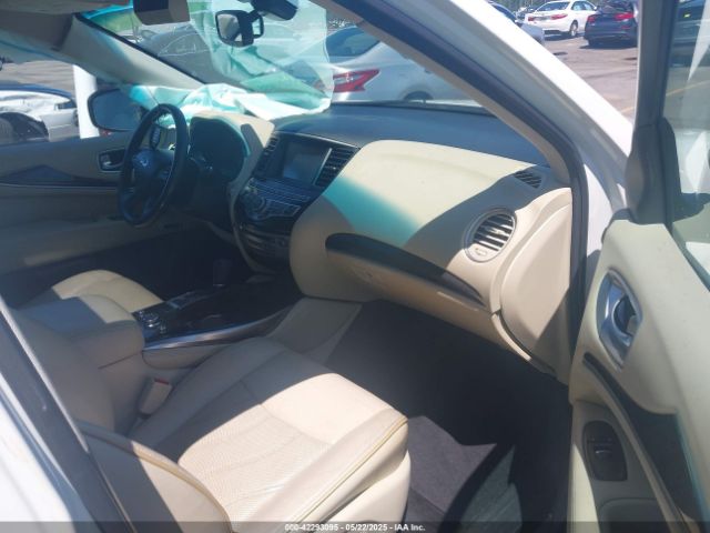 5N1AL0MM8FC552180 Infiniti QX60
