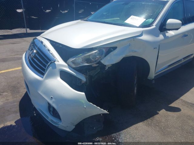 5N1AL0MM8FC552180 Infiniti QX60