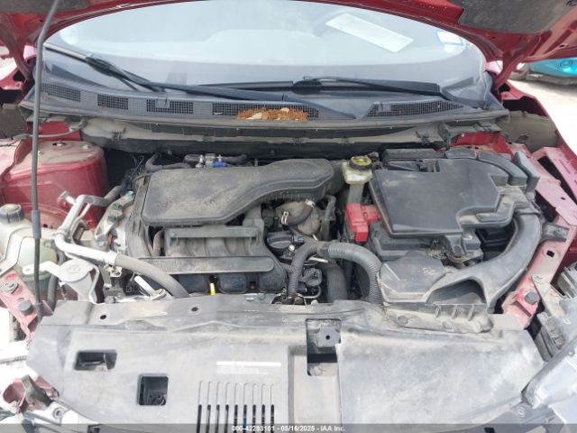 2021 NISSAN ROGUE SPORT JN1BJ1AV3MW305889 Photo 9