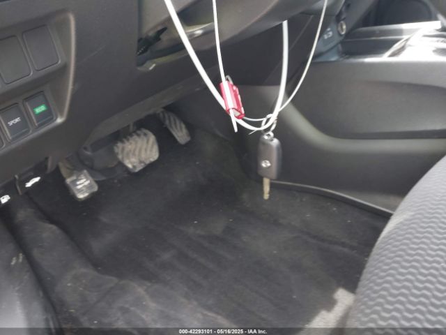 2021 NISSAN ROGUE SPORT JN1BJ1AV3MW305889 Photo 10