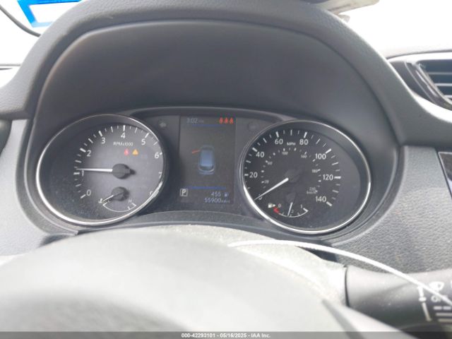 2021 NISSAN ROGUE SPORT JN1BJ1AV3MW305889 Photo 6